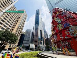 Republic Plaza (D1), Office #613743911